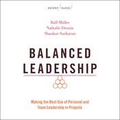 Balanced Leadership by  Ralf Muller audiobook