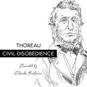 On the Duty of Civil Disobedience by  Henry David Thoreau audiobook