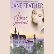 Almost Innocent by  Jane Feather audiobook
