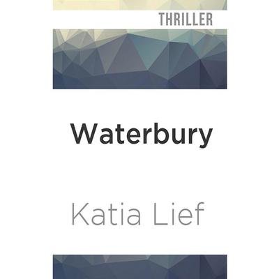 Waterbury by Katia Lief audiobook
