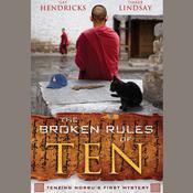 The Broken Rules of Ten by  Gay Hendricks PhD audiobook
