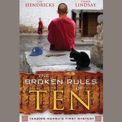 The Broken Rules of Ten by Gay Hendricks audiobook