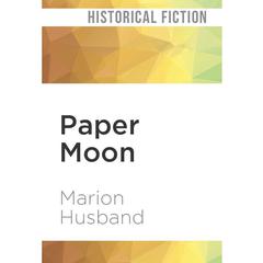 Paper Moon by Marion Husband audiobook