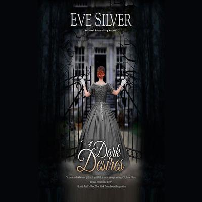 Dark Desires by Eve Silver audiobook