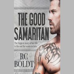 The Good Samaritan by RC Boldt audiobook