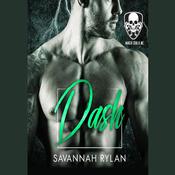 Dash by  Savannah Rylan audiobook