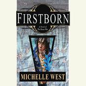 Firstborn by  Michelle West audiobook