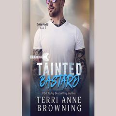 Tainted Bastard by Terri Anne Browning audiobook