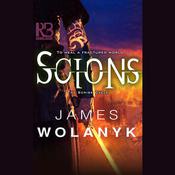 Scions by  James Wolanyk audiobook