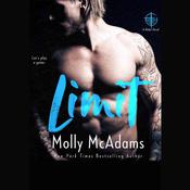 Limit by  Molly McAdams audiobook