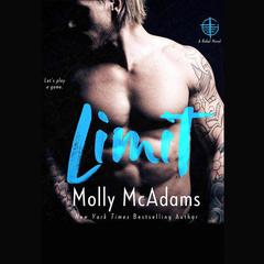 Limit by Molly McAdams audiobook