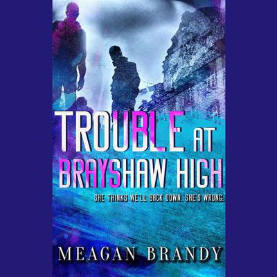 Trouble at Brayshaw High by Meagan Brandy audiobook