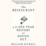 The Restaurant by  William Sitwell audiobook