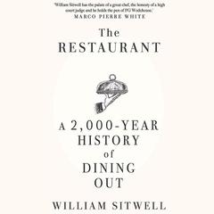 The Restaurant by William Sitwell audiobook