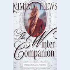 The Winter Companion by Mimi Matthews audiobook