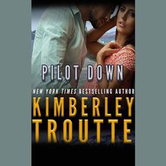 Pilot Down by Kimberley Troutte audiobook