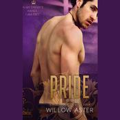 Pride by  Willow Aster audiobook