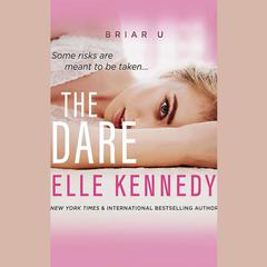 The Dare by Elle Kennedy audiobook