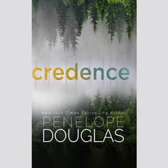 Credence by Penelope Douglas audiobook