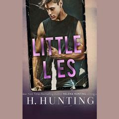 Little Lies by H. Hunting audiobook