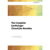 The Complete Earthsinger Chronicles Novellas by  L. Penelope audiobook