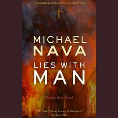 Lies with Man by Michael Nava audiobook