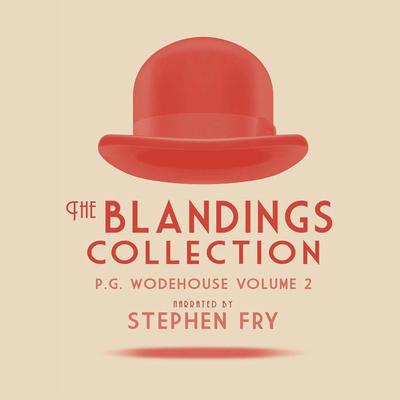 P. G. Wodehouse Volume 2 by P. G. Wodehouse audiobook