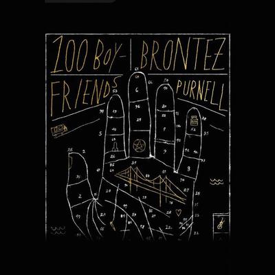 100 Boyfriends by Brontez Purnell audiobook