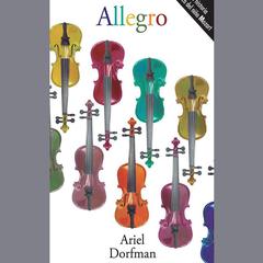 Allegro (Spanish Edition) by Ariel Dorfman audiobook