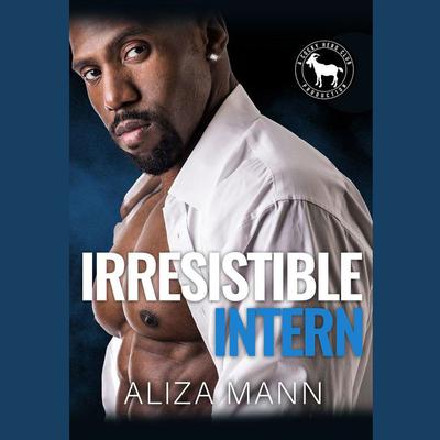 Irresistible Intern by Hero Club audiobook