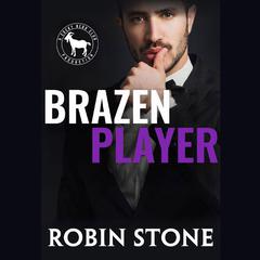 Brazen Player by Hero Club audiobook