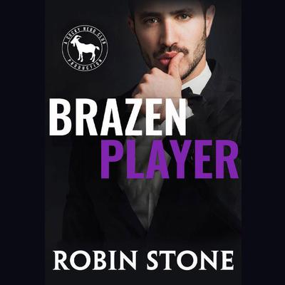 Brazen Player by Hero Club audiobook