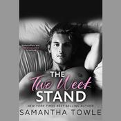 The Two Week Stand by  Samantha Towle audiobook