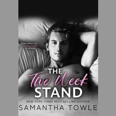 The Two Week Stand by Samantha Towle audiobook