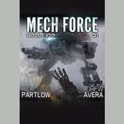 Hellfire by  Drew Avera audiobook