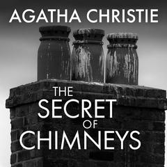 The Secret of Chimneys by Agatha Christie audiobook