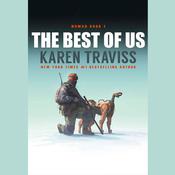 The Best of Us by  Karen Traviss audiobook