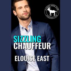 Sizzling Chauffeur by Hero Club audiobook