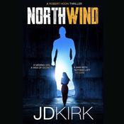 Northwind by  JD Kirk audiobook