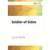 Soldier of Sidon by  Gene Wolfe audiobook