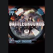 Commando by  Troy Osgood audiobook