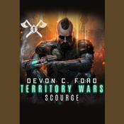 Scourge by  Devon C. Ford audiobook