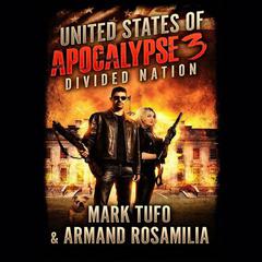 United States of Apocalypse 3 by Mark Tufo audiobook