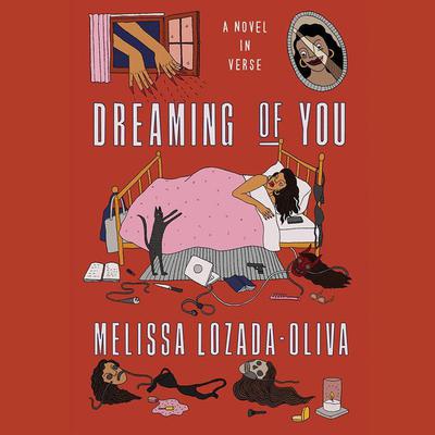 Dreaming of You by Melissa Lozada-Oliva audiobook
