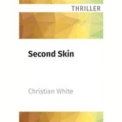 Second Skin by  Christian White audiobook