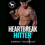 Heartbreak Hitter by  Kimberly Readnour audiobook