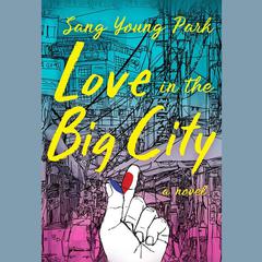 Love in the Big City by Sang Young Park audiobook