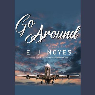 Go Around by E.J. Noyes audiobook