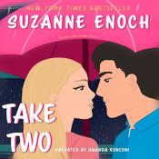 Take Two by  Suzanne Enoch audiobook