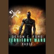 Hades by  Devon C. Ford audiobook